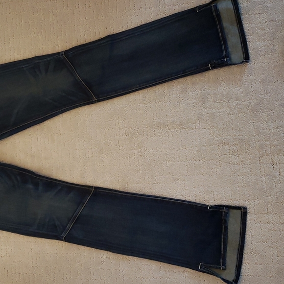 Elizabeth and James jeans size 26 - Picture 10 of 11